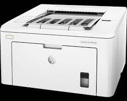 This hp laserjet pro m203dn driver machine offers a quality printing very suitable for you want to see clean results and details because this printer has been designed for versatile needs so you without the need to use it anywhere with ease and with extraordinary performance. Hp Laserjet Pro M203dn Printer Hp Store Indonesia
