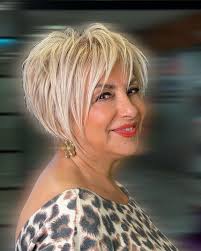 Where to find a good short hair stylist?