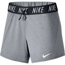 Black And White Shorts Nike Nike Women S Dry Attack Tr5 Training Short View Number 1 Nike Shirts Women Womens Athletic Outfits Nike Women