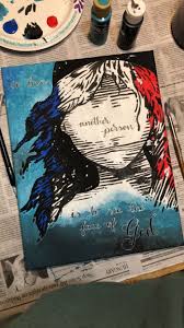 Les Miserable Les Mis Broadway Fanart Art Acrylic Canvas Lyrics Playbill To Love Another Person Is To See The Face Of God Art Fan Art Drawing Les Miserables