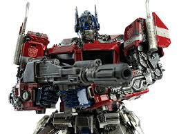 Here is a transparent of optimus prime from the bumblebee movie. Bumblebee Movie Dlx Optimus Prime Collectible Figure