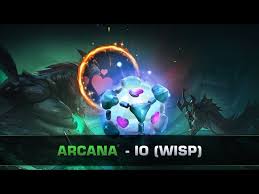Voice of the magus cypher. Dota 2 Ranking Every Battle Pass Exclusive Arcana