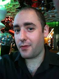 Joseph Adrian Angelakis