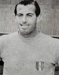 DINO PERRI Dino is another member of the Perri/Pretto family dynasty in  this area, another Perri goaltender, nephew of Ardo and cousin Of Larry  Pretto and Bobby Pretto. Dino grew up in