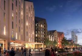 We thrive on projects with. Plans In For Nottingham 300m Boots Island Scheme London Build 2021 The Leading Construction Design Show For London And The Uk