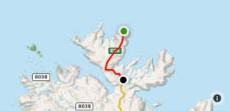 What are some particularly notable norway stamps on ebay? E1 Norge Etappe 1 Nordkapp Skarsvagkrysset Troms Og Finnmark Norway Alltrails