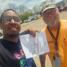 I passed my CDL today...finally!