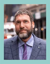 What Jews Really Want