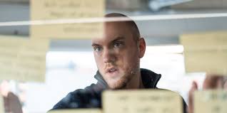 Five minutes with our UX Producer, Will Poole,