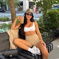 Ashley Flores - YouTube