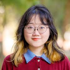 Current Master's Students