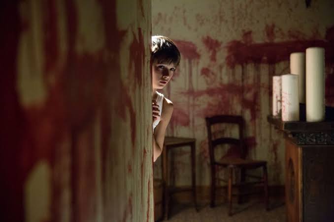Sinister 2' Review: A Brainless Horror Retread