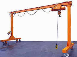 Pin On Gantry Crane Solutions