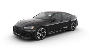 Image result for Mythos Black 2022 RS5