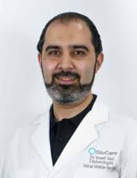 Nov 04, 2015 · the term marketing mix was developed by neil borden who first started using the phrase in 1949. Dr Yousef Said Specialist Internal Medicine Glucare Integrated Diabetes Center Drfive