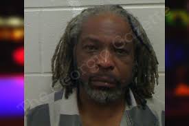 Bobby Simms — Bulloch County Jail Bookings