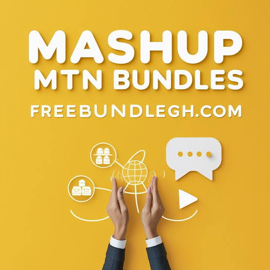 MTN MASHUP