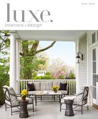 Tulipe and its obsolete form tulipan or by way of modern latin tulipa, from ottoman turkish tülbend (muslin or. Luxe Magazine July August 2017 New York By Sandow Issuu