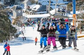 Cams update every three minutes between 6am and 5pm, please press refresh (or f5) to see the latest from mt buller. Mt Buller Day Tour Snow Fun From Melbourne Great Sights