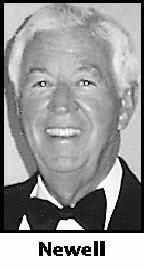 WILLIAM NEWELL Obituary (2010)