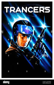 Trancers hi-res stock photography and images - Alamy