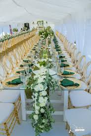 South African Wedding In 2020 Green Wedding Decorations African Wedding Theme Traditional Wedding Decor