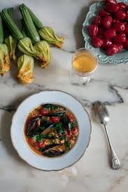 3 Recettes Italiennes A Tester Cet Ete En 2020 Recette Italienne Recette Meilleur Recette