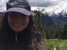 Jessica Bean headshot