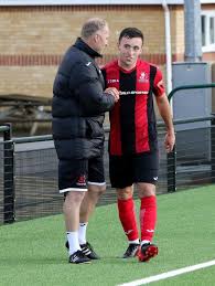 Become a fan remove fan. Cirencester Town Whitehead Is Going Nowhere Says Boss Charlie Griffin Wilts And Gloucestershire Standard