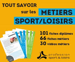 Fiche de poste d'un chef de projet desjeps. Educateur Sportif Educatrice Sportive Metier Etudes Diplomes Salaire Formation Cidj