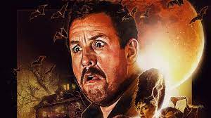 Netflix is delivering the chills in the month of october with dozens upon dozens of horror movies releasing right in time for halloween. New Arrivals For Netflix October 2020 Discussingfilm
