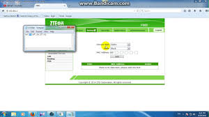 Solusi atas masalah ini masih ada, yaitu mengakses router melalui telnet. How To Block Someone On Wifi Ont Zte F660 Youtube