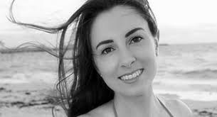 Vote for Louise in the Miss Universe WA viewer's choice. Vote now for your  chance to win.