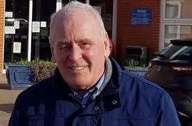 Candidates for Swale council by-election for Minster Cliffs revealed  following death of Ken Ingleton