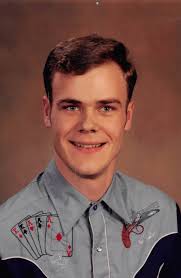 Obituary for Robert Wayne Middaugh