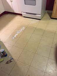 Ajax Powder W Bleach To Deep Clean Floor Cleaning Vinyl Floors Flooring Vinyl Flooring