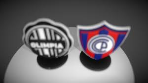 Cerro porteño png collections download alot of images for cerro porteño download free with high quality for designers. Club Olimpia Y Club Cerro Porteno 3d Model By Alberto Benitez Albertmann84 015beba