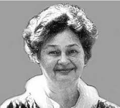 Janet BRUNNER Obituary (1932