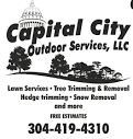 Capital City Outdoor Services, LLC