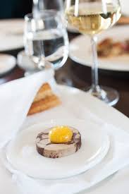 The Bocuse Restaurant Classic French Cuisine In New York French Cuisine Food Culinary