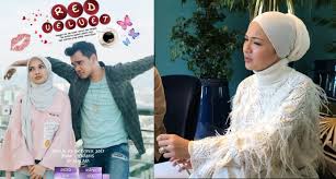 Saksikan drama terbaru berjudul red velvet yang drama ini akan mengisi slot megadrama di saluran astro ria 104 yang dibintangi oleh beberapa pelakon hebat antaranya iaitu alif satar. Lakonan Dalam Red Velvet Dikritik Neelofa Buka Mulut Iluminasi