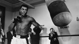 Find best muhammad ali wallpaper and ideas by device, resolution, and quality (hd, 4k) from a curated website list. Muhammad Ali Wallpapers Top Free Muhammad Ali Backgrounds Wallpaperaccess