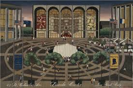 Ted Carey: Queer as Folk