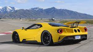 Ford Gt 2017 Hd Wallpapers Ford Wallpapers Ford Gt Wallpapers 4k Wallpapers 2017 Cars Wallpapers Ford Gt Ford Gt 2017 Ford