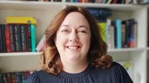 The Young Pirate Queen sets sail again!