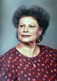 Shirley Smith Obituary