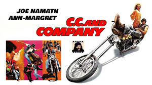 Maybe you would like to learn more about one of these? C C Company 1970 Joe Namath Ann Margret William Smith Sid Haig Jennifer Billingsley Youtube