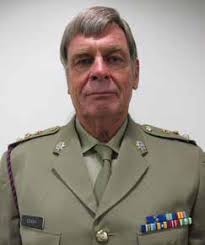 AUSTRALIAN ARMY TRANSPORT JOURNAL