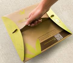 There are a million of reasons why a product is preferred and picked over the others. Creative Food Take Out Packaging Made Of Kraft Board Blog Of Shanghai De Printed Box