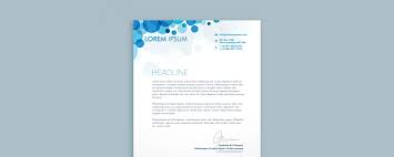 The letterhead template word is a very useful template that is required by every company. Create Letterheads With Your Logo Make Letterheads With Your Logo